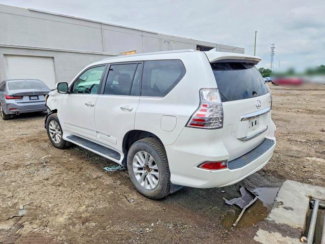 Продаж на аукціоні авто 2017 Lexus Gx, vin: JTJBM7FX6H5153939, номер лоту: 58680636