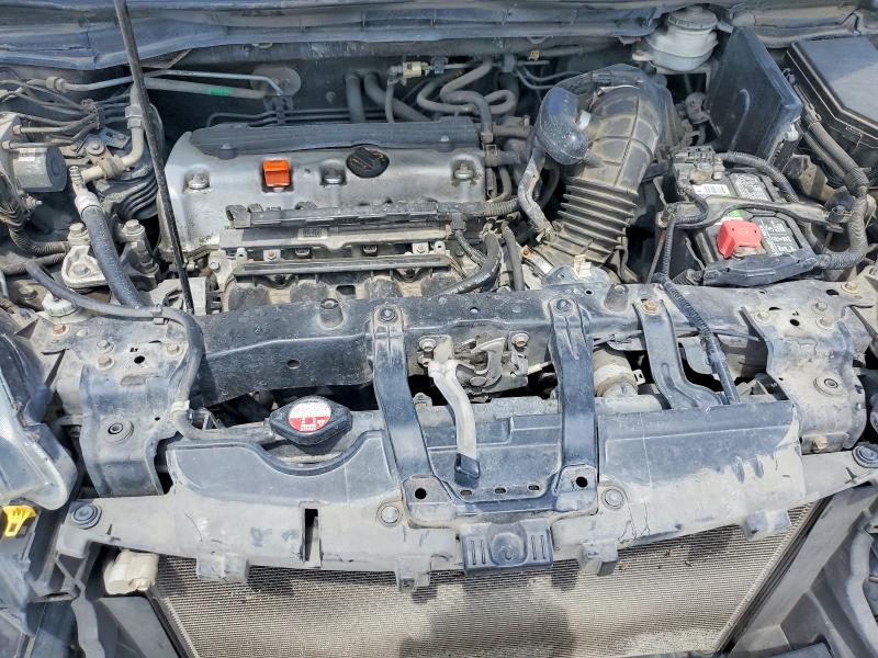 58158256 :رقم المزاد ، 2HKRM4H51DH613756 vin ، 2013 Honda Cr-v مزاد بيع