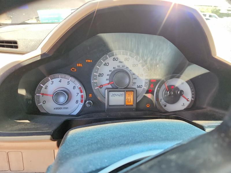 Продажа на аукционе авто 2013 Honda Pilot, vin: 5FNYF4H40DB071559, номер лота: 58505446