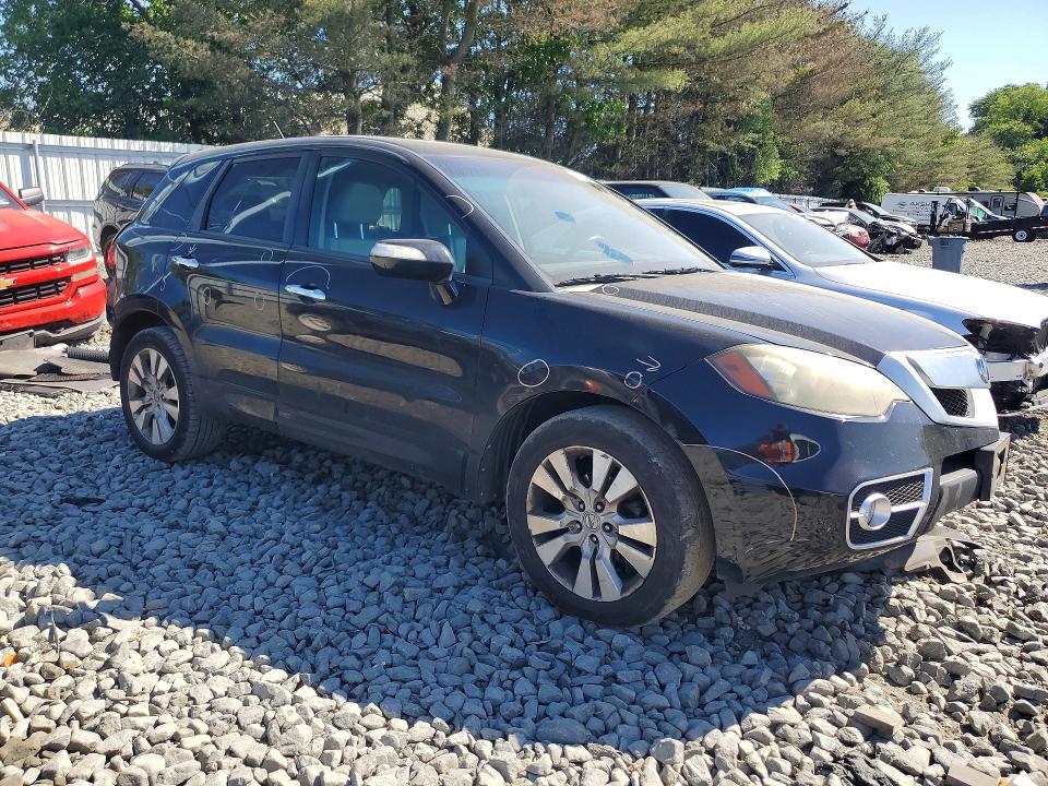 Продаж на аукціоні авто 2012 Acura Rdx, vin: 5J8TB2H51CA001208, номер лоту: 55548206