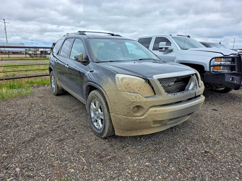 56603706 :رقم المزاد ، 1GKKVPED4CJ419194 vin ، 2012 Gmc Acadia مزاد بيع