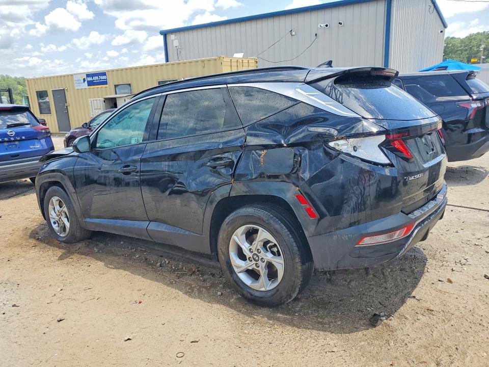 Продажа на аукционе авто 2024 Hyundai Tucson, vin: 5NMJB3DE5RH399278, номер лота: 58769346