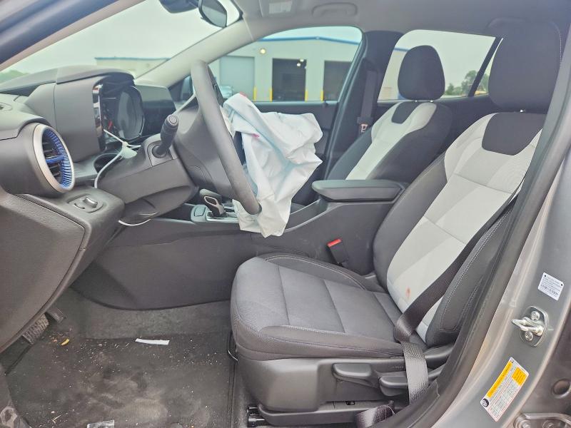 Продаж на аукціоні авто 2026 Chevrolet Trax, vin: KL77LFEP0TC105152, номер лоту: 58510186