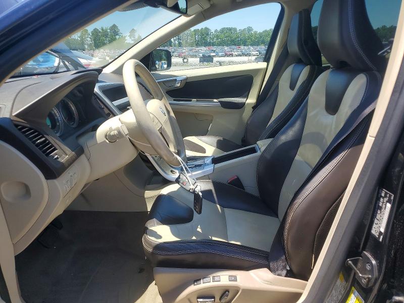 Продажа на аукционе авто 2010 Volvo Xc60, vin: YV4992DZ0A2029308, номер лота: 56198006