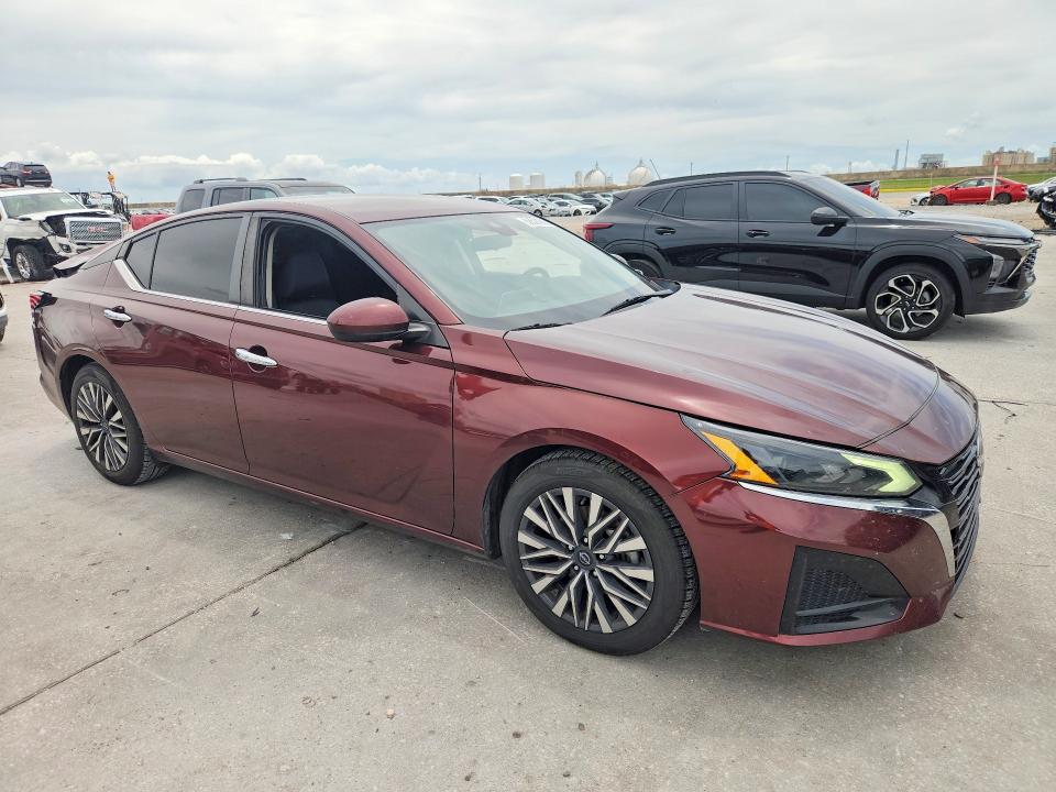 Aukcja sprzedaży 2023 Nissan Altima, vin: 1N4BL4DV4PN325444, numer aukcji: 56520306