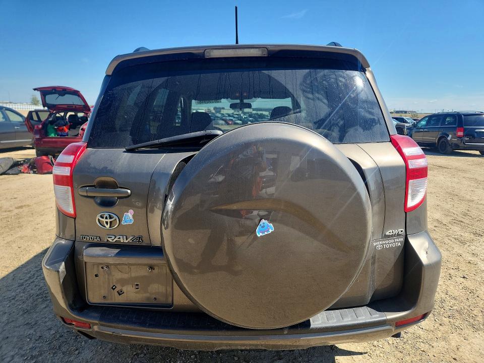 Aukcja sprzedaży 2010 Toyota Rav4, vin: 2T3BK4DV2AW018383, numer aukcji: 58590946
