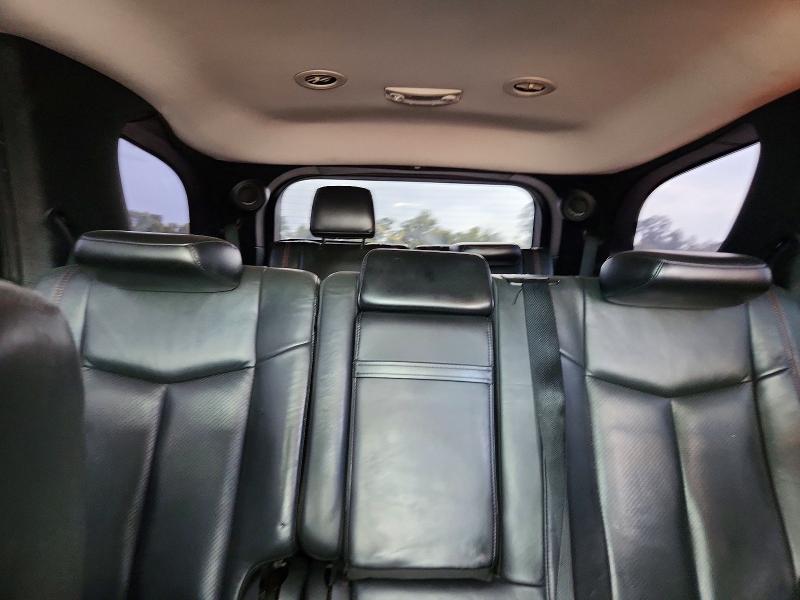 Продаж на аукціоні авто 2013 Dodge Durango, vin: 1C4SDHCT4DC520675, номер лоту: 57093246