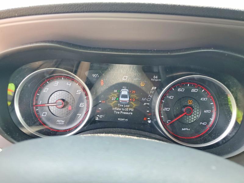 Продажа на аукционе авто 2023 Dodge Charger, vin: 2C3CDXBG0PH575813, номер лота: 57832506