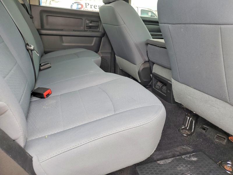 Продаж на аукціоні авто 2016 Ram 3500, vin: 3C63RRGL7GG389661, номер лоту: 58770136