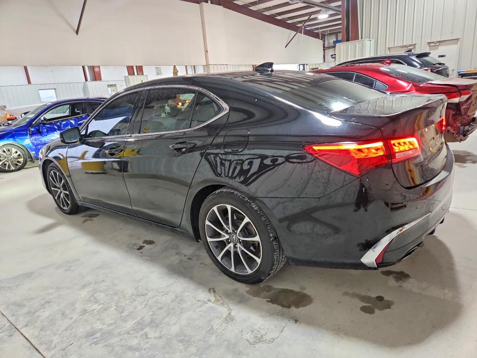 56937636 :رقم المزاد ، 19UUB2F31KA008826 vin ، 2019 Acura Tlx مزاد بيع