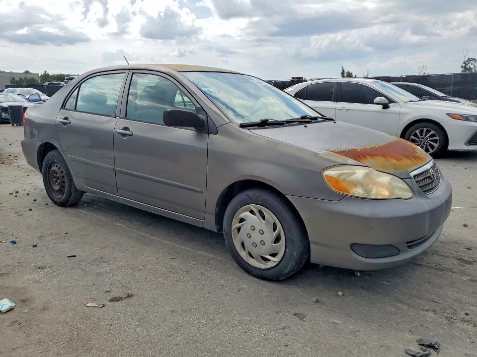 Продаж на аукціоні авто 2006 Toyota Corolla, vin: 1NXBR32E86Z677688, номер лоту: 58626766
