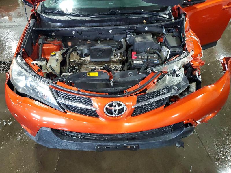 2015 Toyota Rav4 მანქანა იყიდება აუქციონზე, vin: 2T3RFREV5FW302757, აუქციონის ნომერი: 56961546