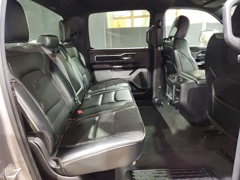 Auction sale of the 2024 Ram 1500, vin: 1C6SRFJT9RN223767, lot number: 57418396
