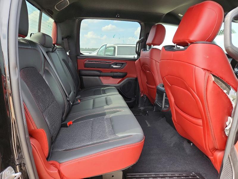 Продажа на аукционе авто 2025 Ram 1500, vin: 1C6SRFLP9SN618991, номер лота: 55866826