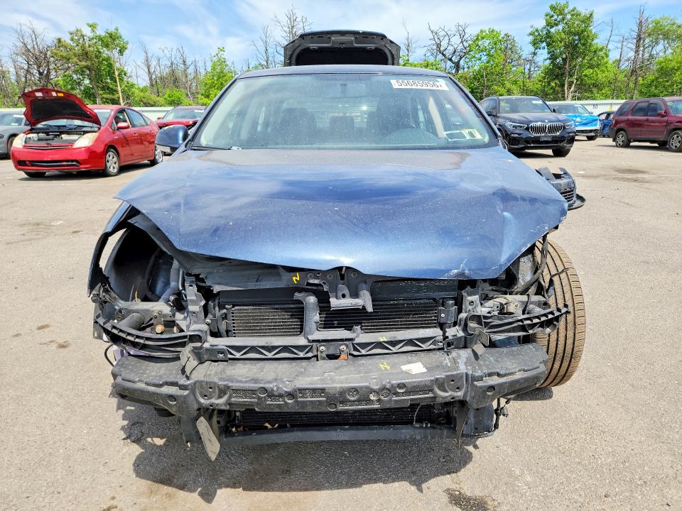 Продажа на аукционе авто 2010 Volkswagen Jetta, vin: 3VWAZ7AJ6AM123341, номер лота: 55685956
