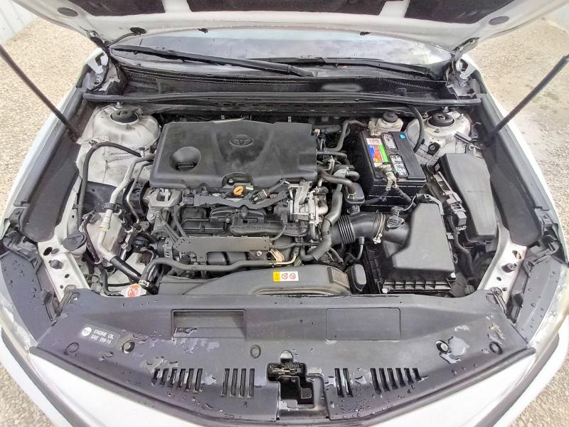 Aukcja sprzedaży 2020 Toyota Camry, vin: 4T1G11AK4LU346028, numer aukcji: 54146716