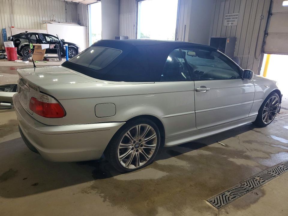 Продажа на аукционе авто 2005 Bmw 330, vin: WBABW53485PL51978, номер лота: 57414006