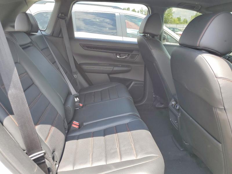 Aukcja sprzedaży 2025 Honda Cr-v, vin: 2HKRS6H74SH204134, numer aukcji: 57468946
