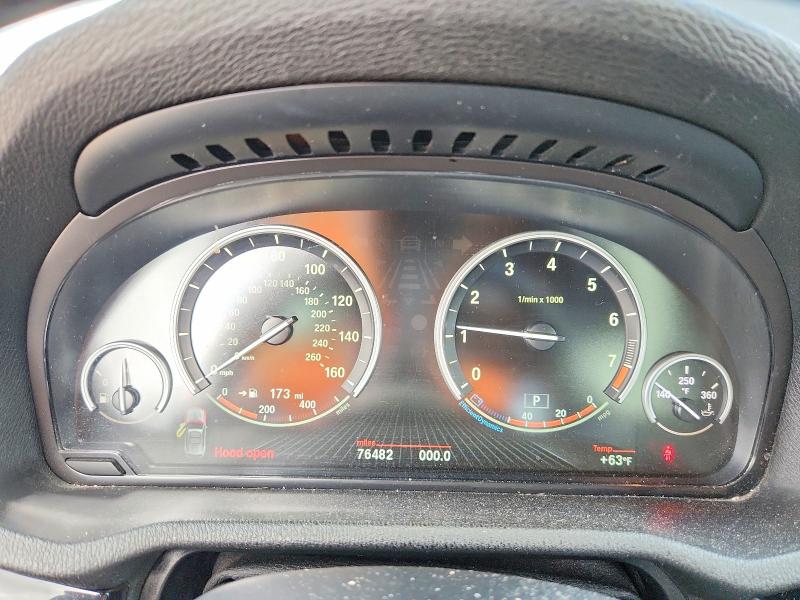 Продажа на аукционе авто 2017 Bmw X3, vin: 5UXWX7C54H0S18216, номер лота: 57489406