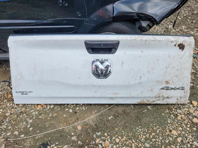 58098966 :رقم المزاد ، 1C6SRFCT5NN175028 vin ، 2022 Ram 1500 مزاد بيع