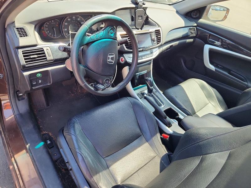 Продажа на аукционе авто 2013 Honda Accord, vin: 1HGCT1B83DA007331, номер лота: 57336916