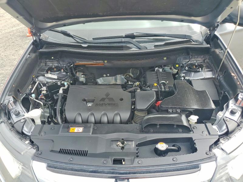 Aukcja sprzedaży 2017 Mitsubishi Outlander, vin: JA4AZ2A31HZ027112, numer aukcji: 56248286