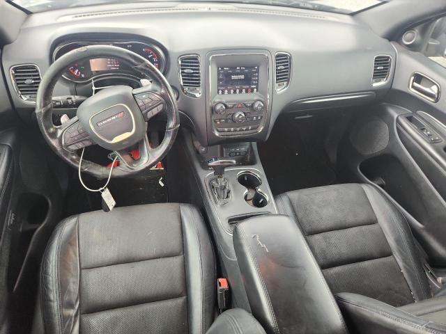 2020 Dodge Durango მანქანა იყიდება აუქციონზე, vin: 1C4RDHDG3LC119052, აუქციონის ნომერი: 58813206