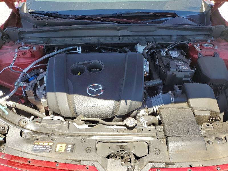 Aukcja sprzedaży 2024 Mazda Cx-50, vin: 7MMVABDM2RN217268, numer aukcji: 58320686