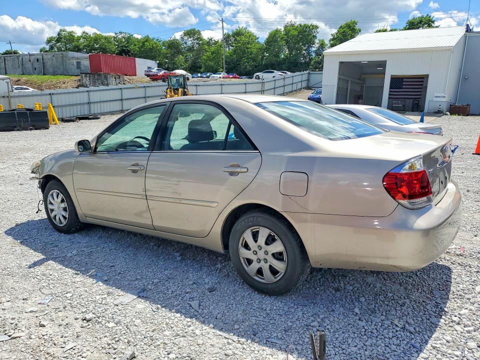 2006 Toyota Camry მანქანა იყიდება აუქციონზე, vin: 4T1BE32K96U707847, აუქციონის ნომერი: 57492056