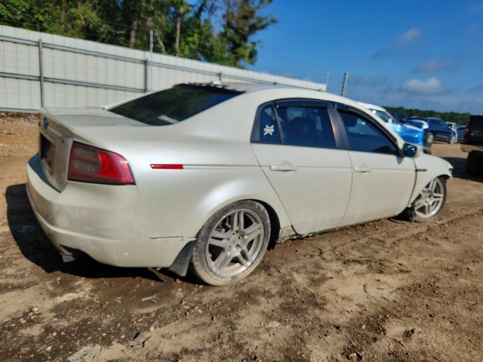 Aukcja sprzedaży 2008 Acura Tl, vin: 19UUA66238A017165, numer aukcji: 57857476