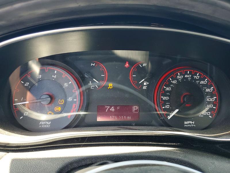 Продаж на аукціоні авто 2013 Dodge Dart, vin: 1C3CDFBA4DD344010, номер лоту: 56645336