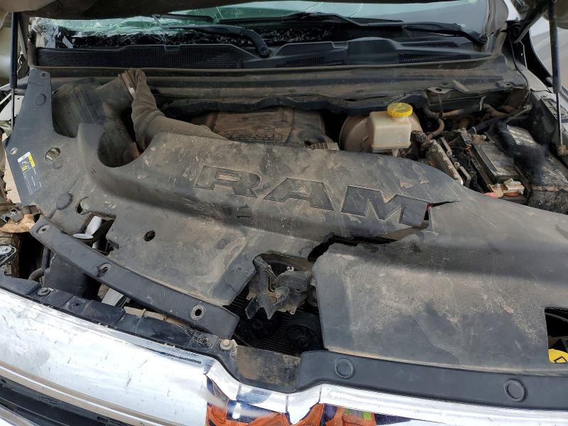 Aukcja sprzedaży 2020 Ram 1500, vin: 1C6SRFFT0LN313390, numer aukcji: 58047776