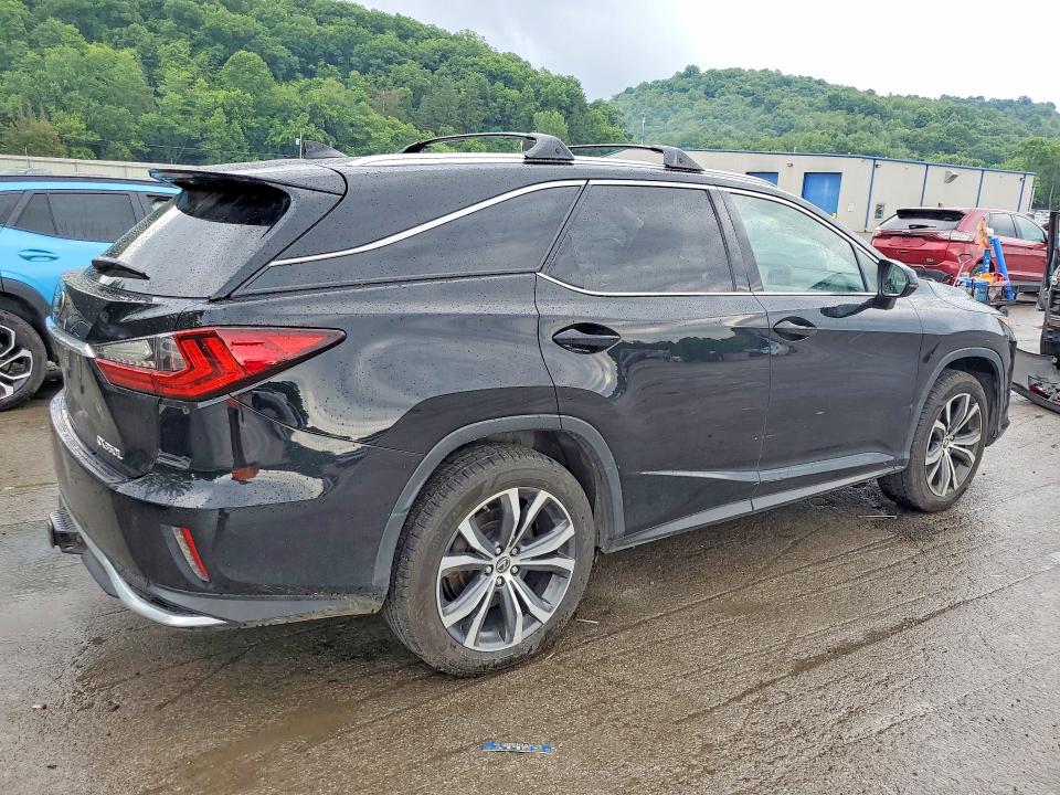 Aukcja sprzedaży 2019 Lexus Rx, vin: JTJDZKCA6K2018417, numer aukcji: 57867216