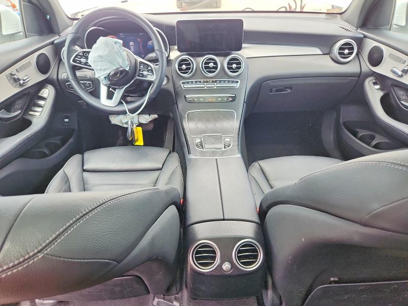 Auction sale of the 2022 Mercedes-benz Glc, vin: W1N0G8EB4NV389412, lot number: 56165086