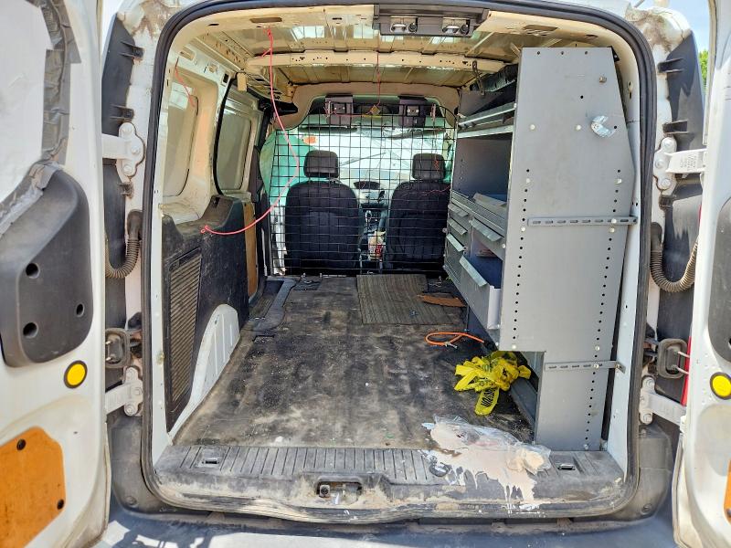 Продаж на аукціоні авто 2014 Ford Transit Connect, vin: NM0LS7E70E1134088, номер лоту: 56361296
