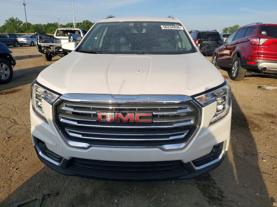 2023 Gmc Terrain მანქანა იყიდება აუქციონზე, vin: 3GKALPEG9PL232947, აუქციონის ნომერი: 56234856