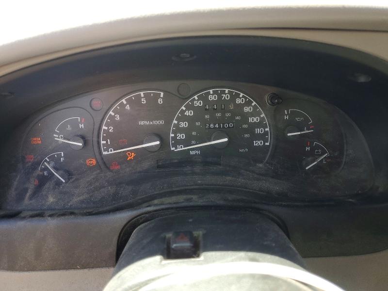 Aukcja sprzedaży 1997 Mazda B2300, vin: 4F4CR12A4VTM19321, numer aukcji: 56371706