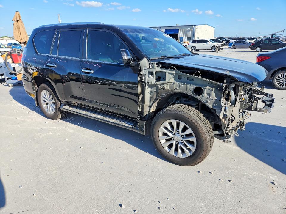 Aukcja sprzedaży 2021 Lexus Gx, vin: JTJAM7BX3M5280479, numer aukcji: 56583926
