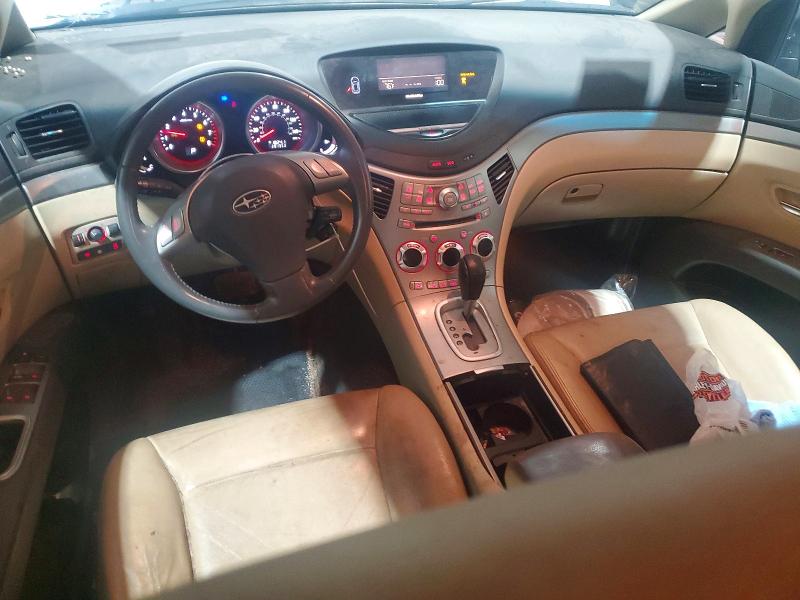 2012 Subaru Tribeca მანქანა იყიდება აუქციონზე, vin: 4S4WX9GD1C4401407, აუქციონის ნომერი: 55998366