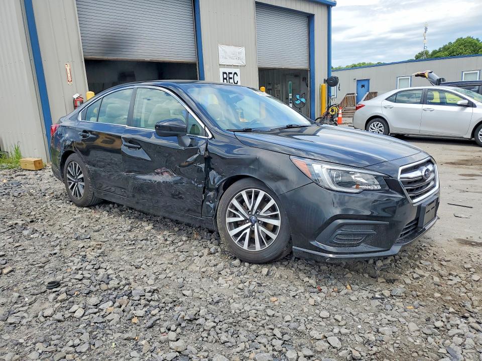 Продажа на аукционе авто 2018 Subaru Legacy, vin: 4S3BNAC68J3032890, номер лота: 57661416