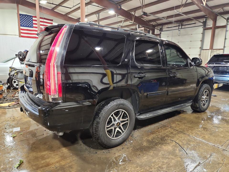 Aukcja sprzedaży 2013 Chevrolet Tahoe, vin: 1GNSKBE08DR196866, numer aukcji: 56648356
