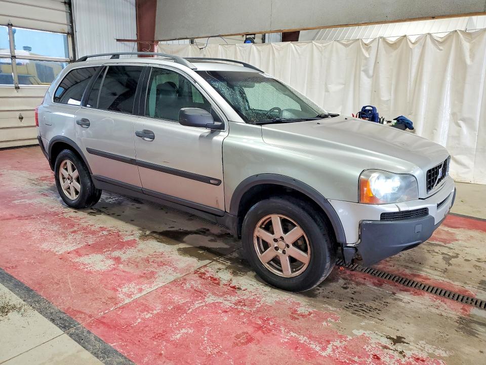 Aukcja sprzedaży 2004 Volvo Xc90, vin: YV1CM59H941085275, numer aukcji: 57751186