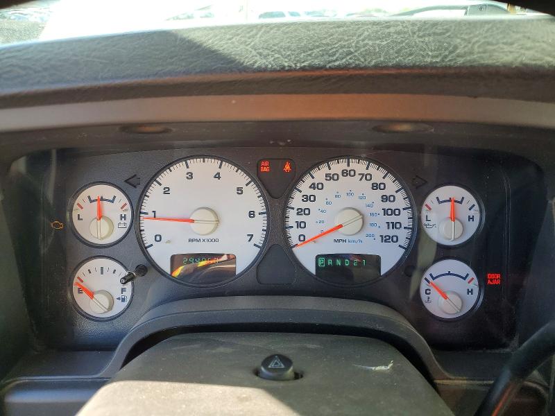 Auction sale of the 2005 Dodge Ram 1500, vin: 1D7HU18D25J623003, lot number: 56535606