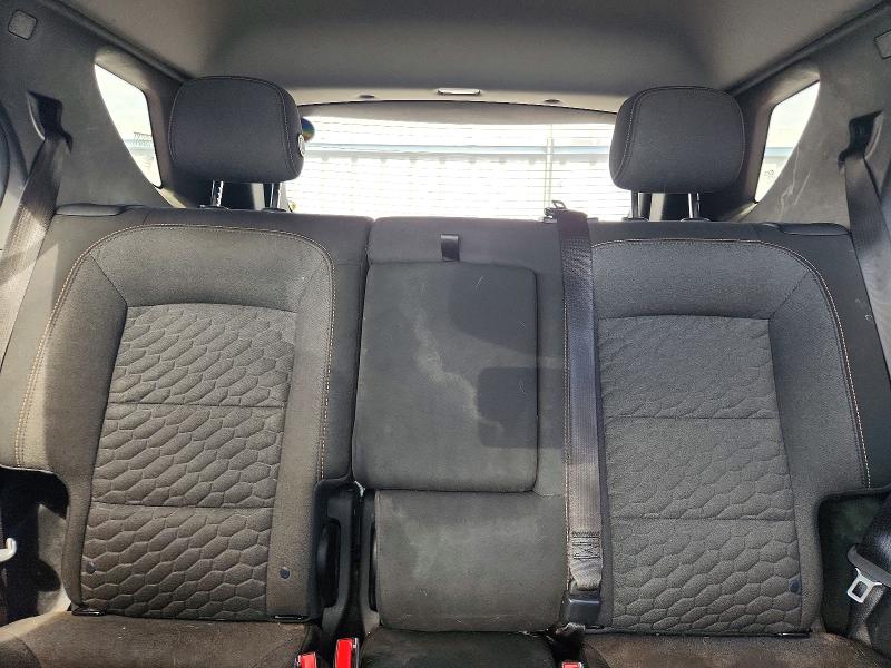 Aukcja sprzedaży 2018 Chevrolet Equinox, vin: 2GNAXJEV6J6202450, numer aukcji: 57242256