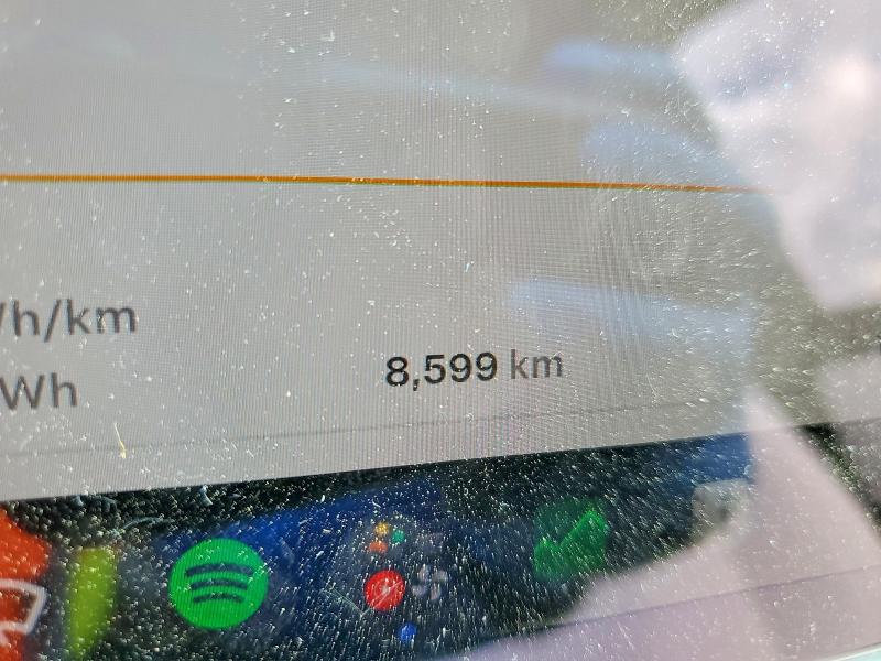Продаж на аукціоні авто 2026 Tesla Model Y, vin: XP7YGDEE2TB837086, номер лоту: 56995146