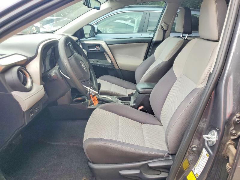 Aukcja sprzedaży 2015 Toyota Rav4 Xle, vin: 2T3WFREV8FW141971, numer aukcji: 56276176