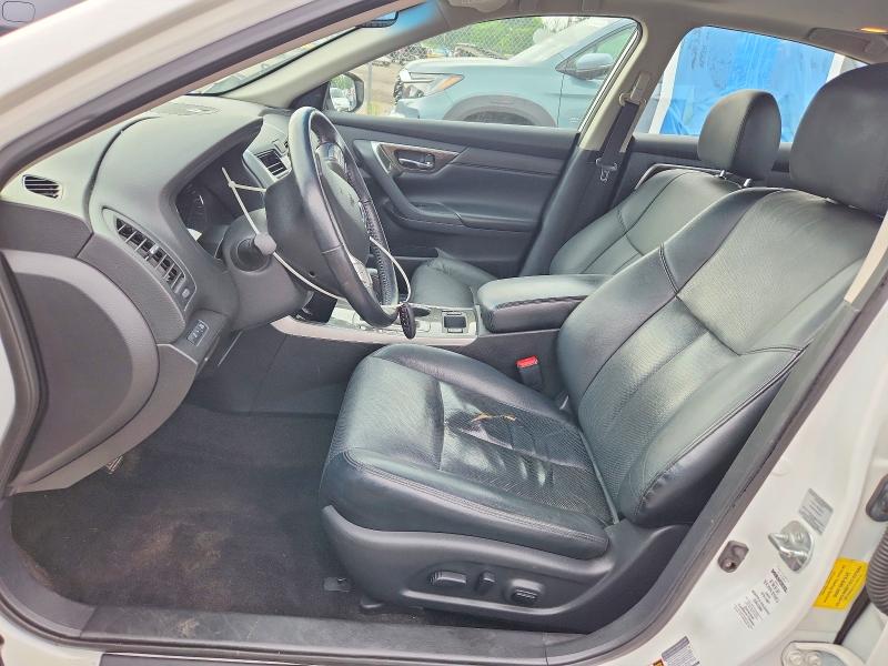 Продаж на аукціоні авто 2014 Nissan Altima, vin: 1N4AL3AP1EC158805, номер лоту: 56547976