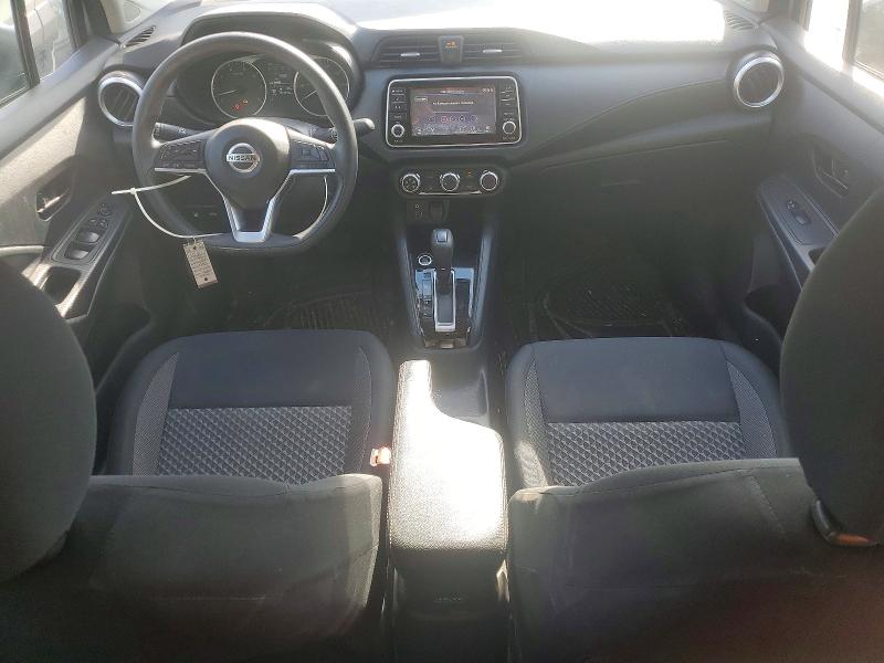 Aukcja sprzedaży 2020 Nissan Versa, vin: 3N1CN8DV6LL833959, numer aukcji: 56118666