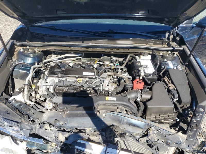 Продажа на аукционе авто 2020 Toyota Camry, vin: 4T1G11AK3LU868648, номер лота: 57463126