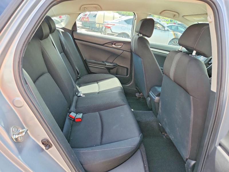 Aukcja sprzedaży 2018 Honda Civic, vin: 2HGFC2F55JH601175, numer aukcji: 55725606